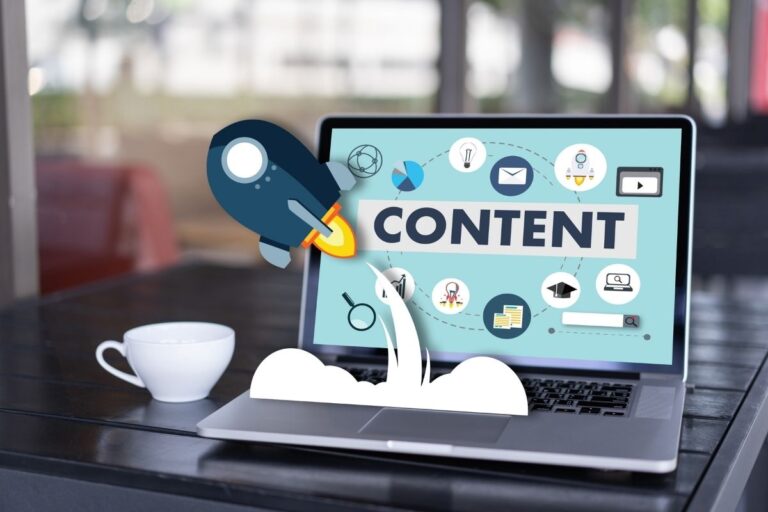 What is Content Marketing (and Why is it So Popular These Days)?